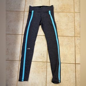 NWT Under Armour leggings